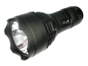 UltraFire TH-1300 20W HALOGEN 1200L Xenon Flashlight